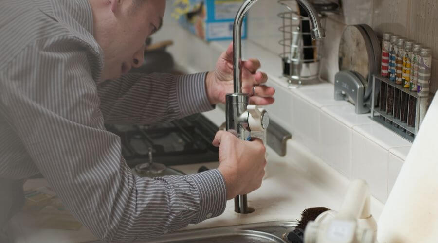 Professional Leak Detection in Vernon, AZ
