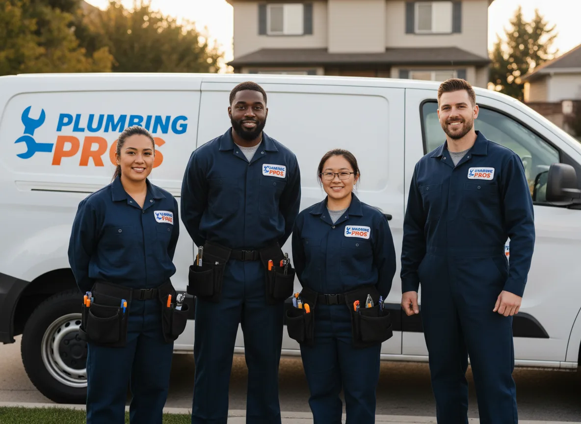 Water Heater Repair company in Vernon, AZ